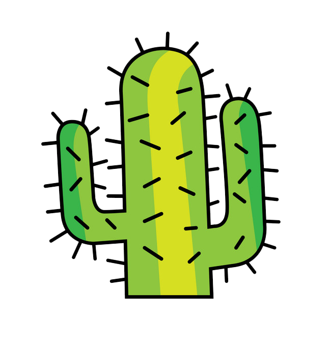 Cactus Farm